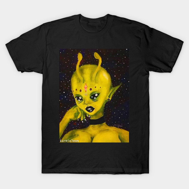 Space Invader